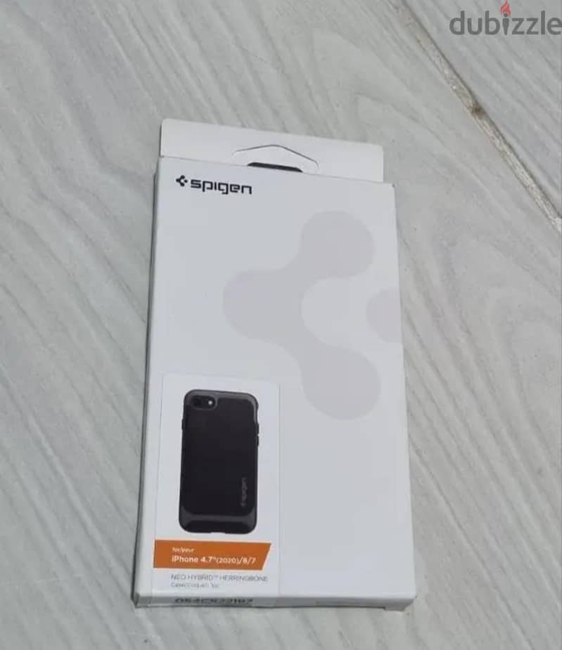 cover iphone 7 spigen 2