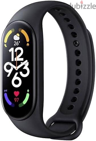 سوار شاومي باند 7 الذكي mi band 7