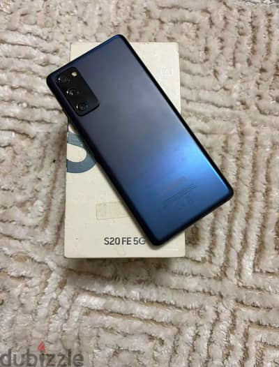 سامسونج اس 20 fe 5g