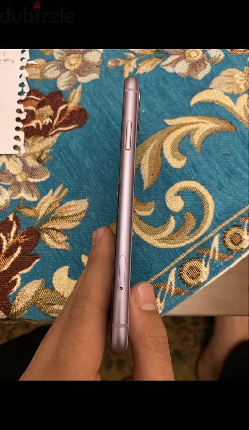 Apple - iPhone 11 1