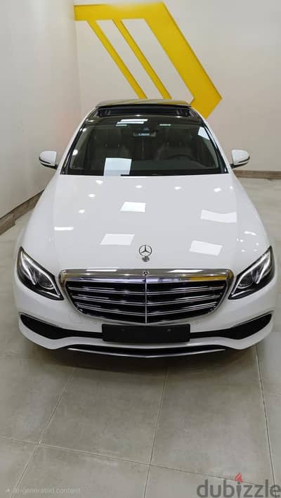 Exclusive E180 2019 شاذة