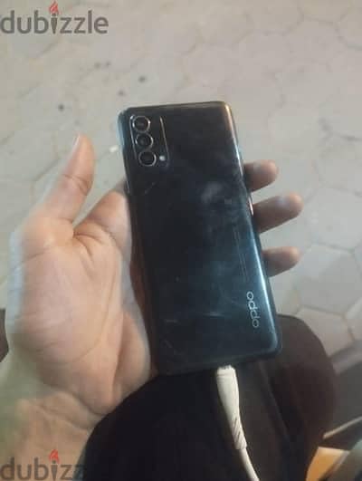 اوبو رينو 4