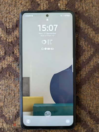 Samsung A52