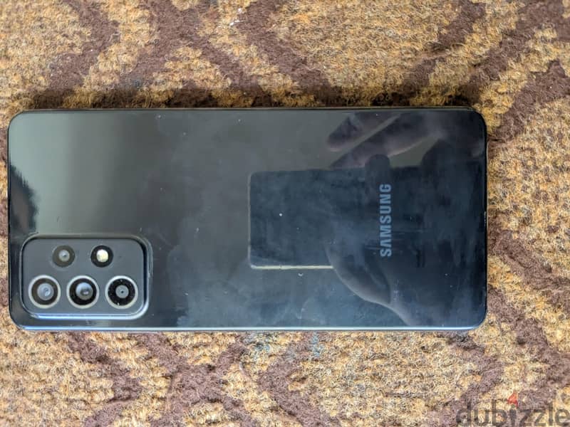 Samsung A52 1