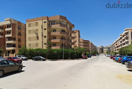 شقه للبيع في جاردنيا الشمس ، عمارة ناصيه من المالك مباشره جاردينيا