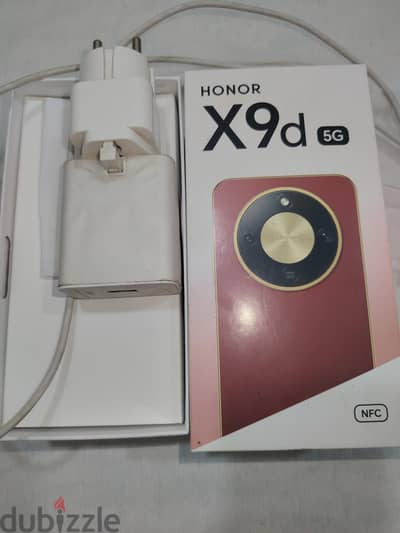 هونر اكس 9 d