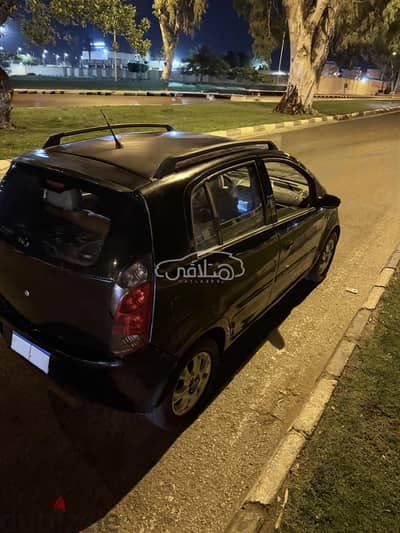 اسبيرانزا A113 2011 للبيع الإسماعيلية