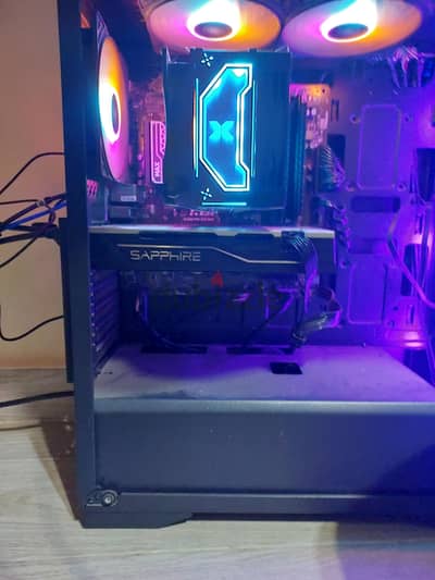 rx580 4gb