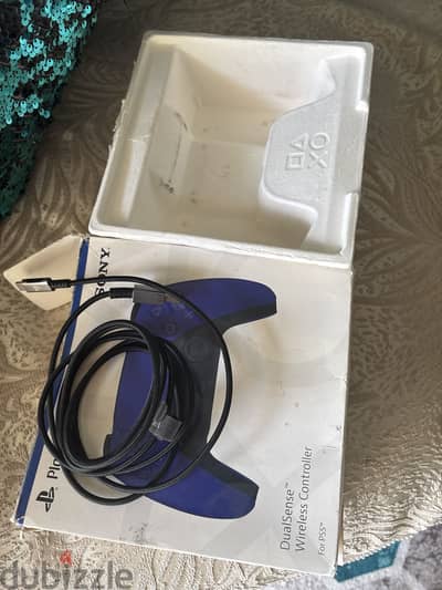 PS5 Controller