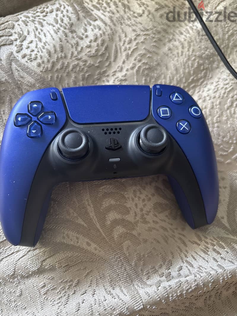 PS5 Controller 1