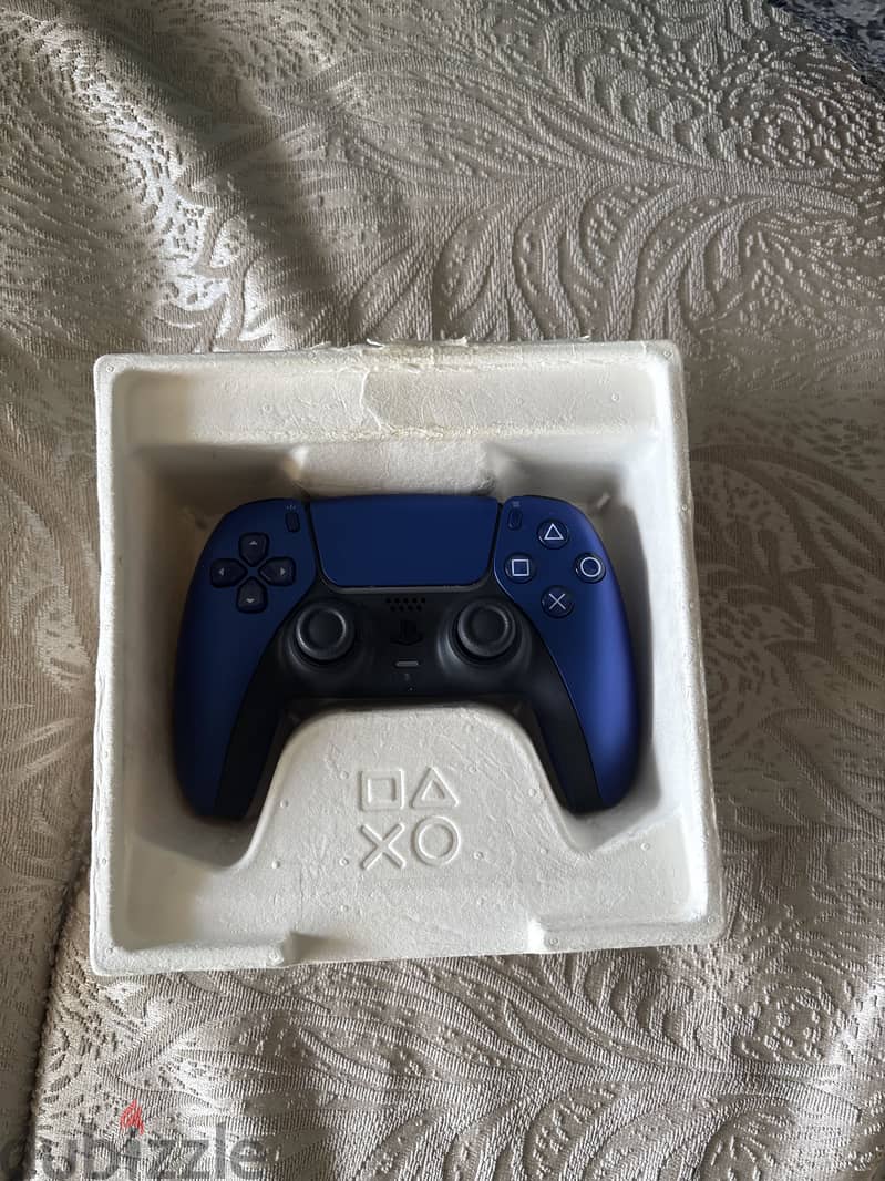PS5 Controller 2
