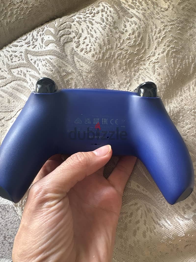 PS5 Controller 3