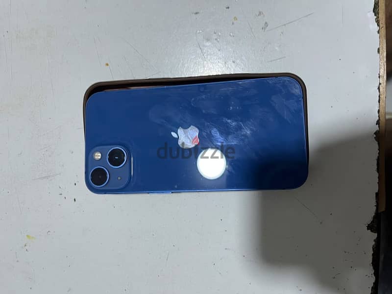 Apple - iPhone 13 3