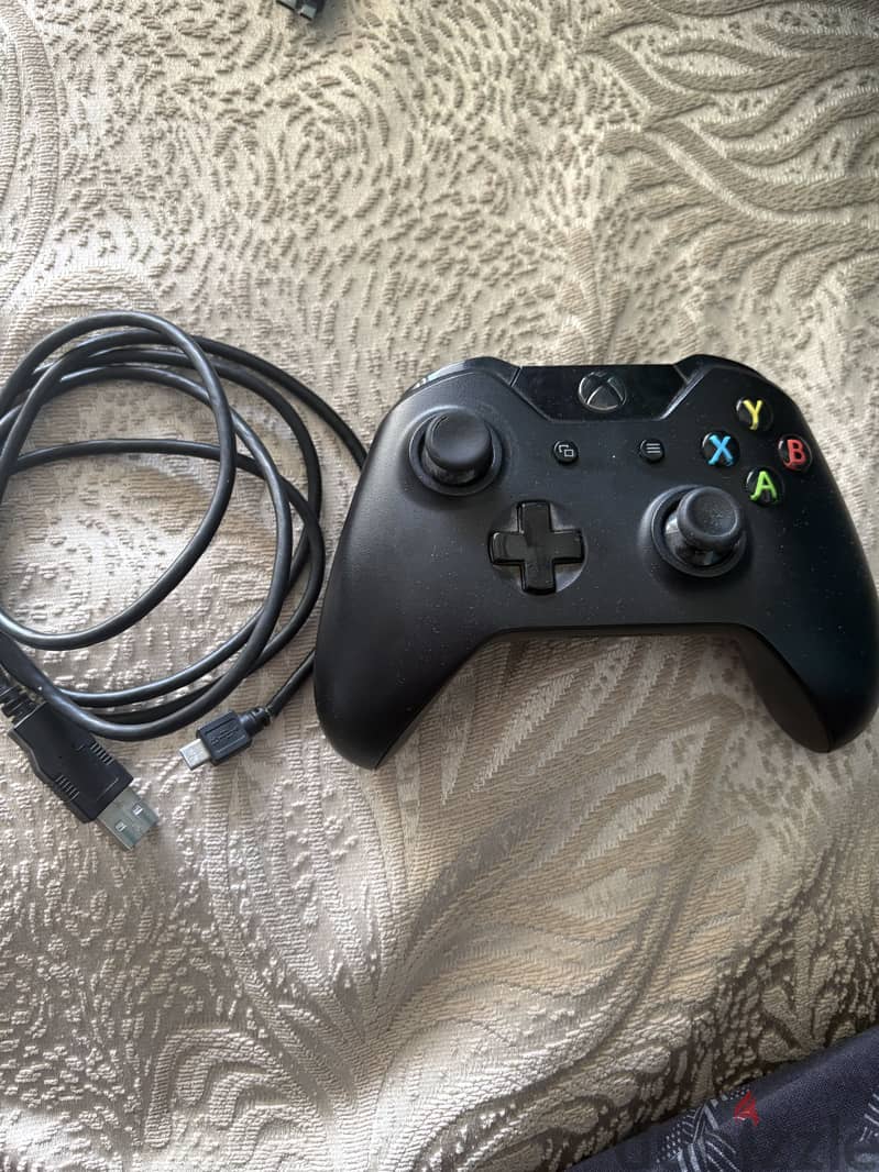 Xbox one Controller 3