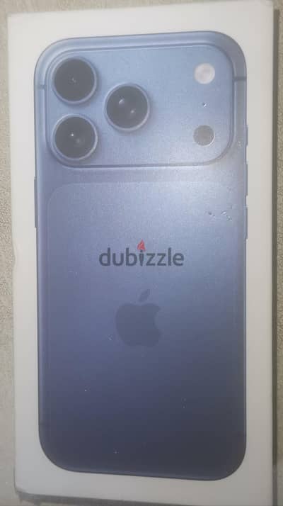 Apple - iPhone 17 Pro