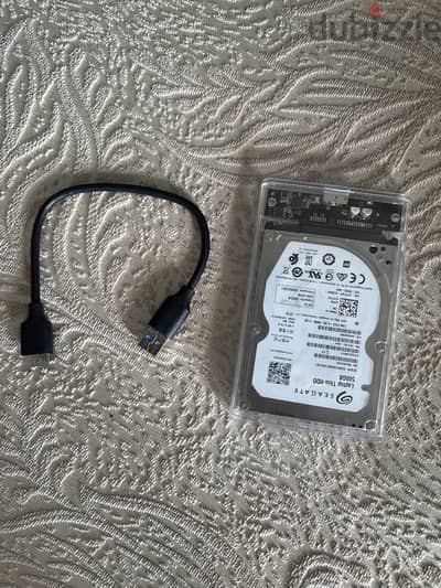HDD Laptop 500 GB
