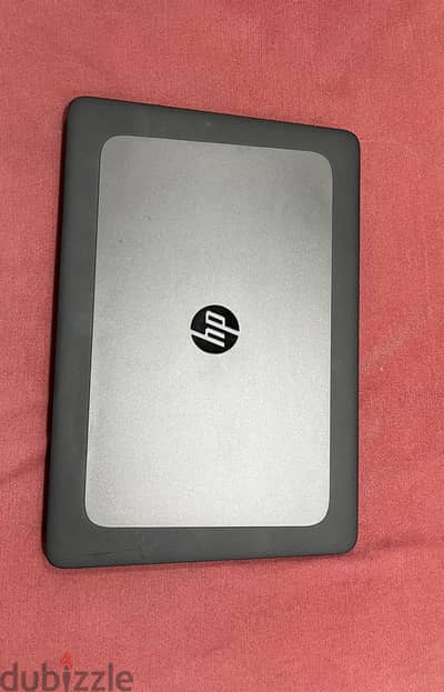 HP ZBOOK G4 I5 G7