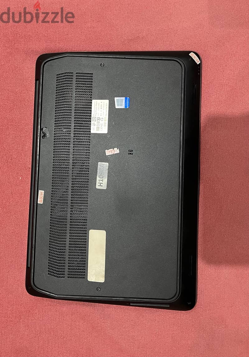 HP ZBOOK G4 I5 G7 2