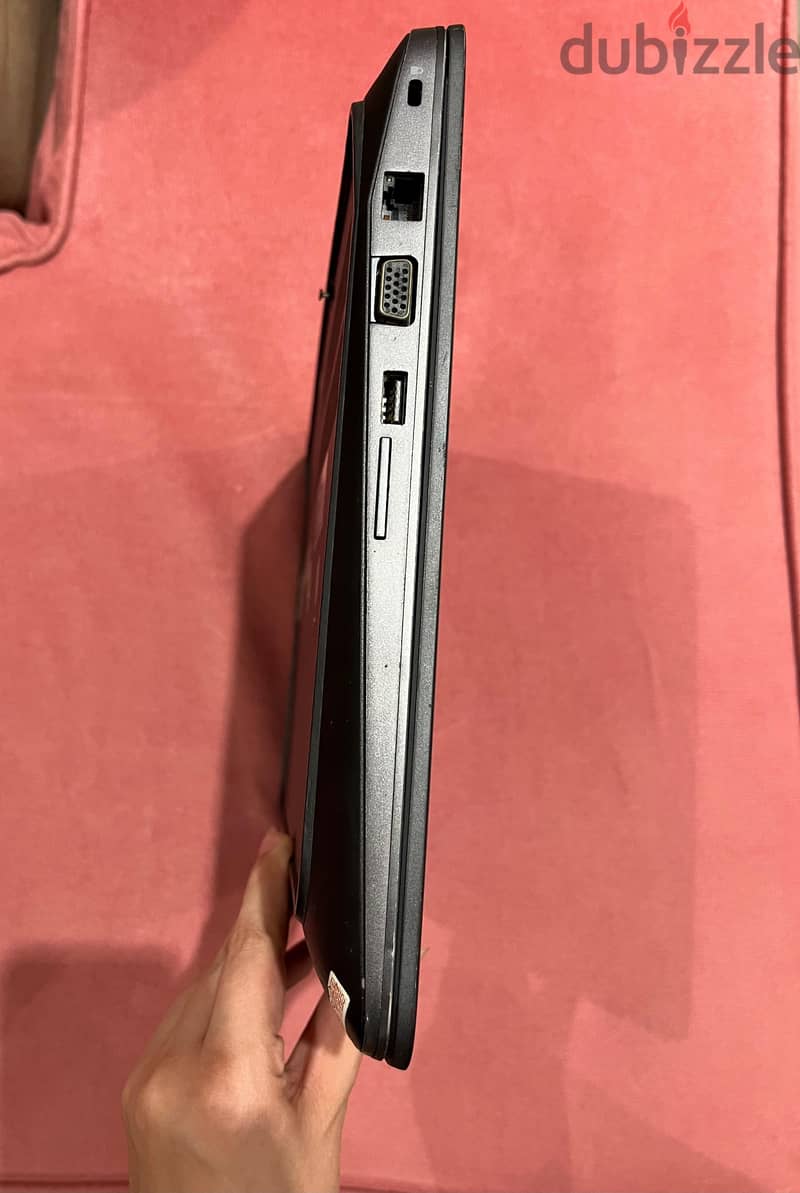 HP ZBOOK G4 I5 G7 3