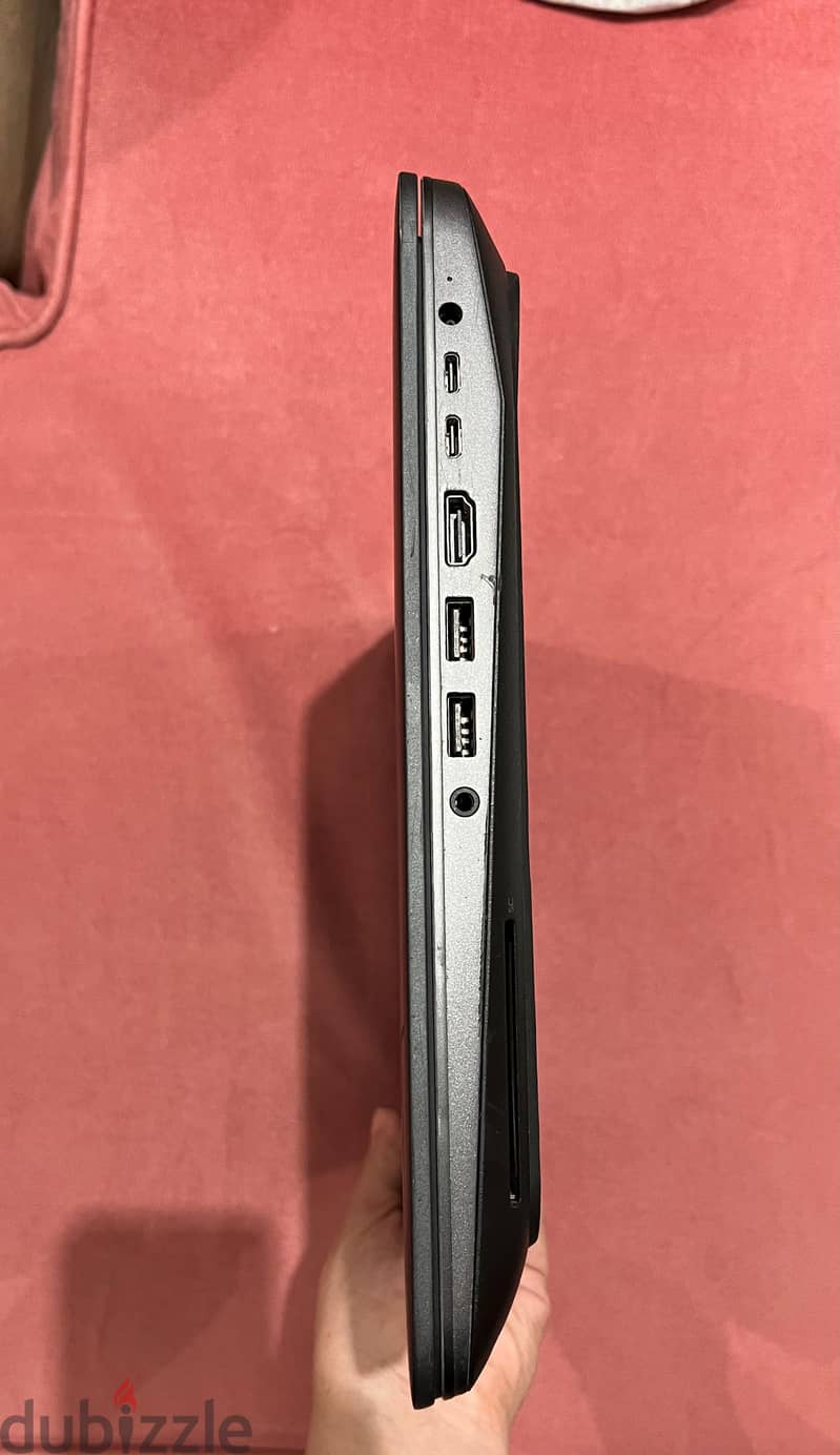 HP ZBOOK G4 I5 G7 4