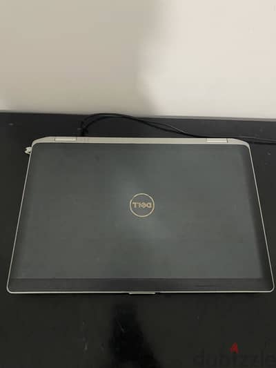 Dell latitude e 6530