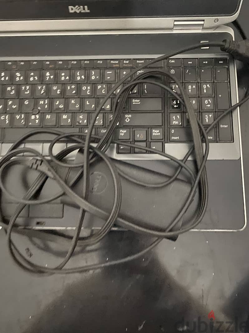 Dell latitude e 6530 2