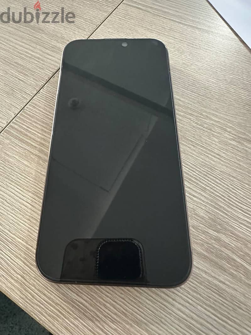 Apple - iPhone 16 Pro Max 5