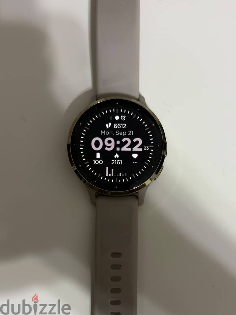 Garmin Venu 3s 1