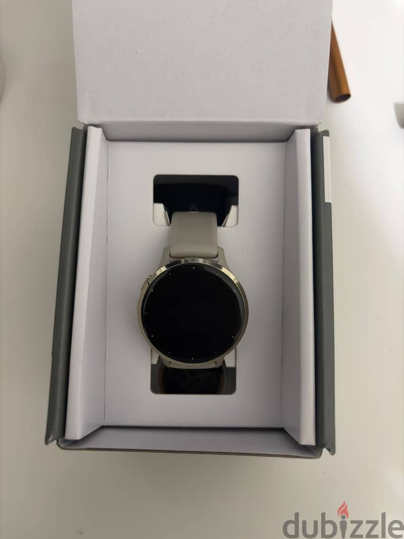 Garmin Venu 3s 2