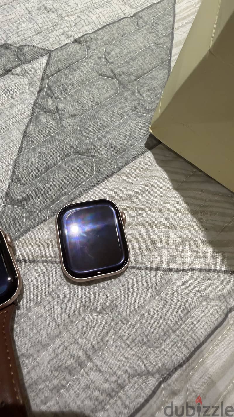 Apple watch series 11 42mm 1