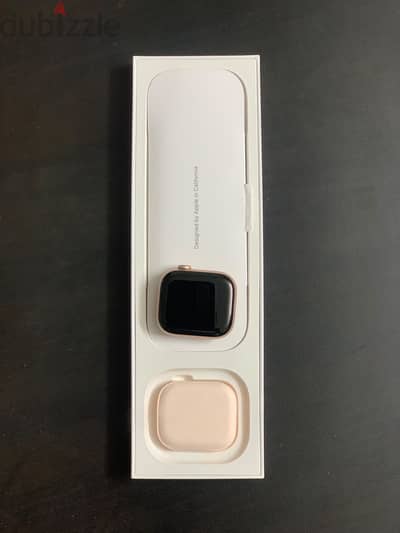 Apple watch series 11 42mm