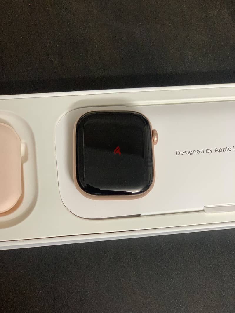 Apple watch series 11 42mm 3