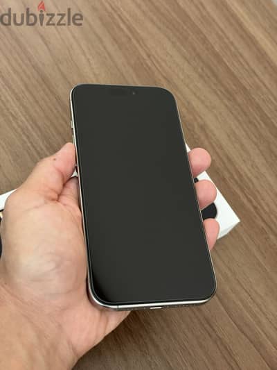 Apple - iPhone 16 Pro Max