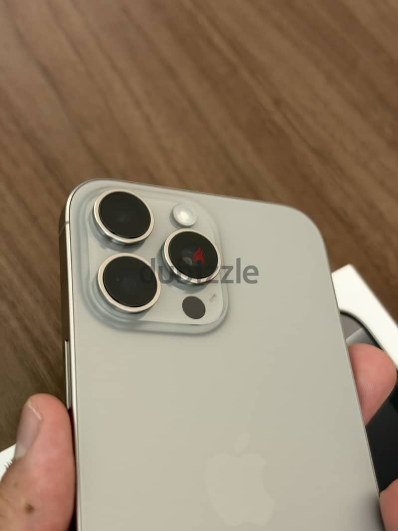 Apple - iPhone 16 Pro Max 10