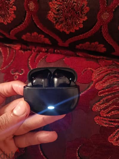 Wireless headphones