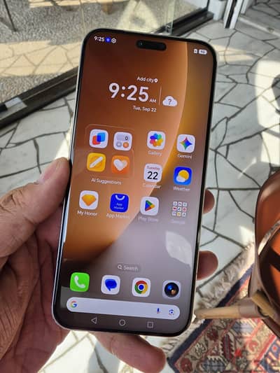 Honor Magic8 Pro هونر ماجيك ٨ برو