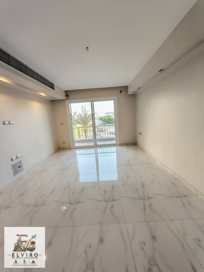 An Opportunity for Independency Apartment Under Market Price For Rent in Hyde Park - 5th Settlement