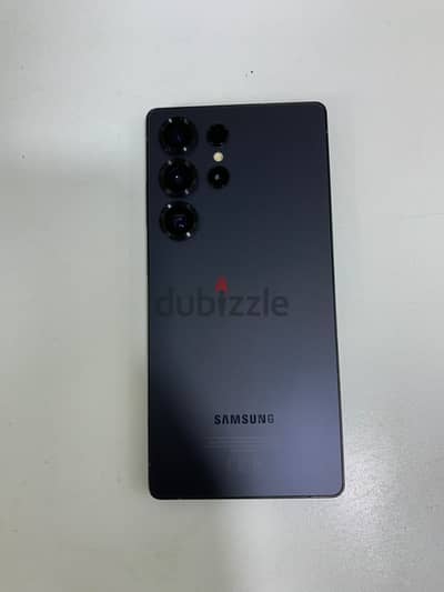 Samsung Galaxy S25 Ultra