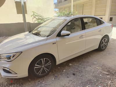 MG MG 5 2021 /ام جى ام جي 5 2021