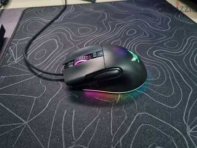 Gaming mouse ZERODATE