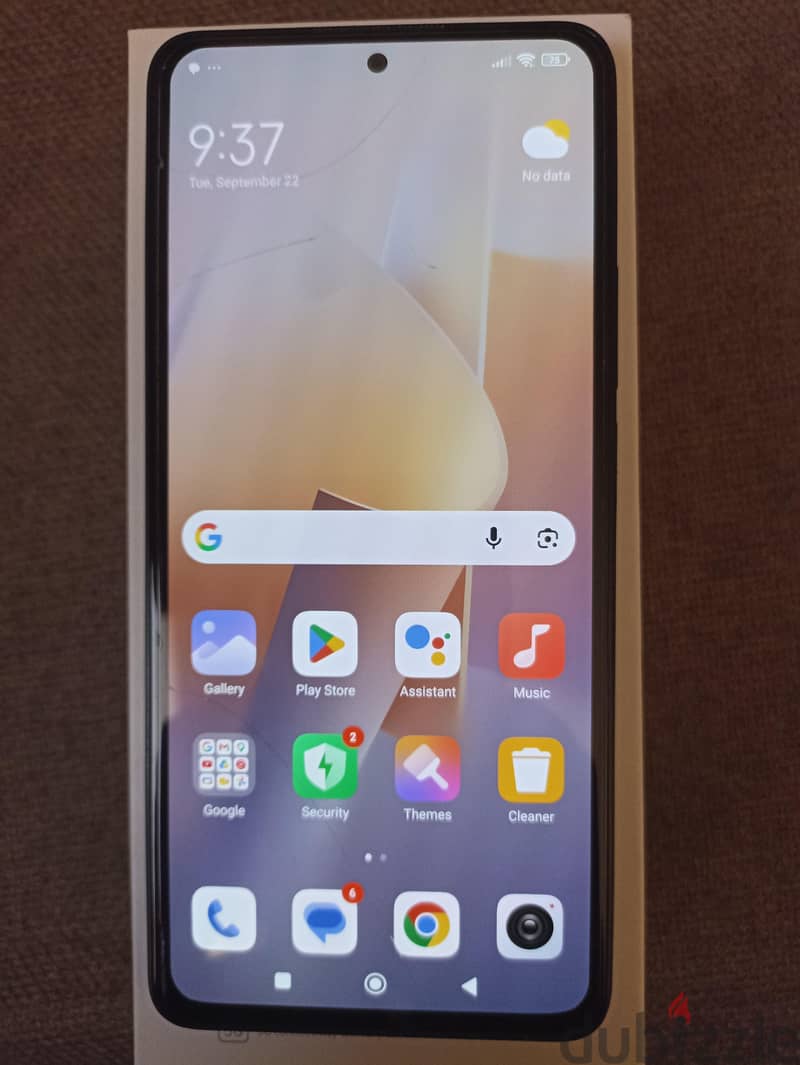 Xiaomi Redmi Note 11 Pro+ 5G 3