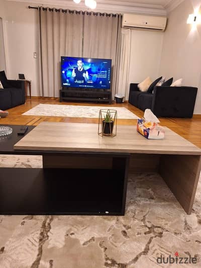 Apartment for Rent in Mossadak Street – Dokki