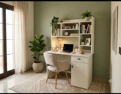مكتب مودرن عملى Modern Practical Desk