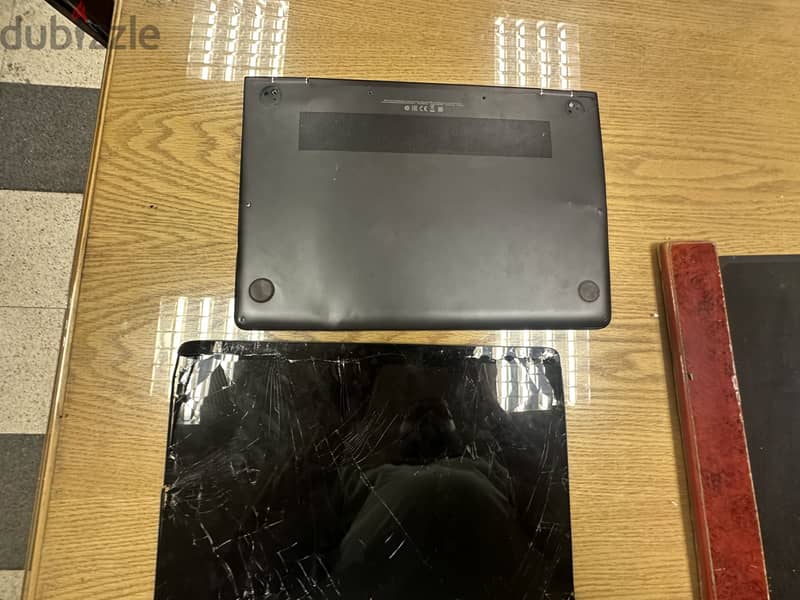 HP Spectre X360 15-bl100 nx 2