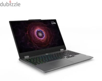 Lenovo LOQ 15AHP10 Gaming Laptop