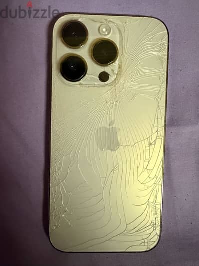 Apple - iPhone 14 Pro 256GB