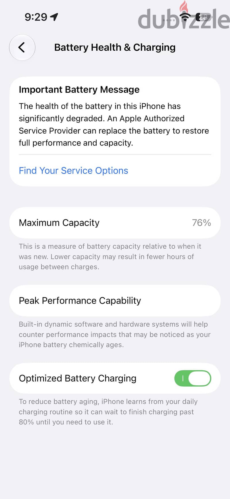 Apple - iPhone 14 Pro 256GB 1