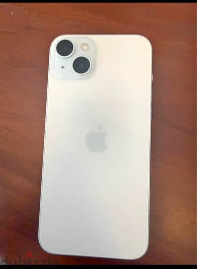 آيفون iPhone 15 Plus 128GB ( خالص ضريبه ) للبيع أو البدل بأعلى