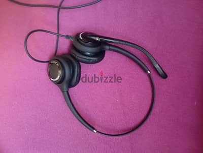 AxTel headset
