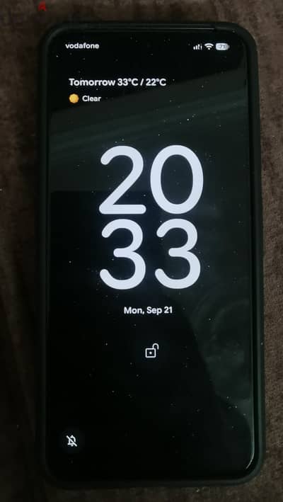 جوجل بكسل 8 Google Pixel